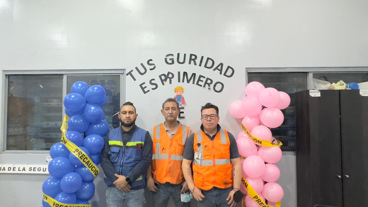 Feria de la salud Puebla